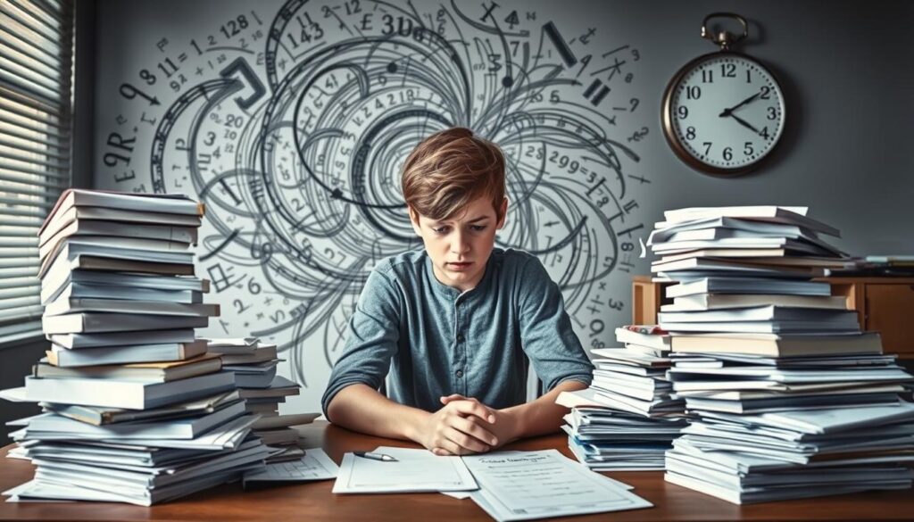 Top 5 Strategies to Overcome Math Anxiety